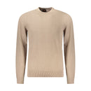 Hugo Boss Beige Baumwolle Männer Pullover