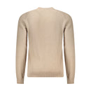 Hugo Boss Beige Baumwolle Männer Pullover