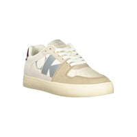 Calvin Klein Beige Polyester Herren Sneaker