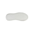 Calvin Klein Schwarzer Polyester Damen Sneaker