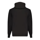 Calvin Klein Schwarzer Baumwollpullover