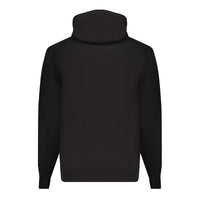 Calvin Klein Schwarzer Baumwollpullover