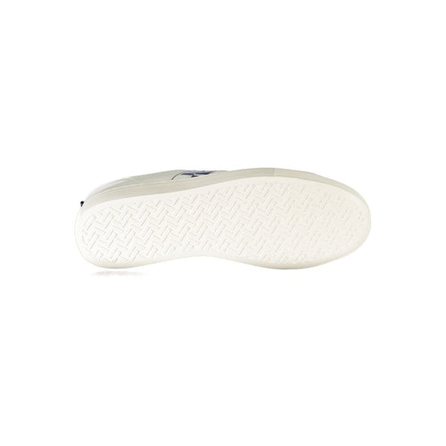 Napapijri Weißer Polyester-Sneaker