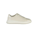 Calvin Klein Beiger Polyester-Sneaker