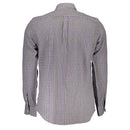 Harmont &amp; Blaine cotton shirt in purple