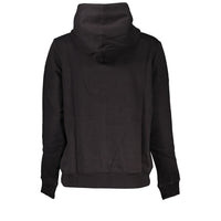 Tommy Hilfiger Schwarzer Baumwollpullover für Frauen