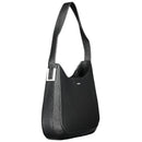 Calvin Klein Schwarz Polyester Frauen Handtasche