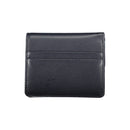 Tommy Hilfiger Portemonnaie aus blauem Polyethylen