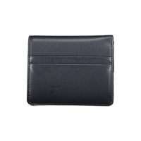 Tommy Hilfiger Portemonnaie aus blauem Polyethylen
