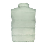 Calvin Klein Grüne Polyamid-Jacke