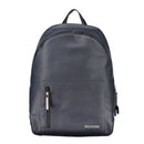 Tommy Hilfiger Blauer Polyethylen-Rucksack für Männer
