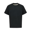 Bottega Veneta grey cotton T-shirt