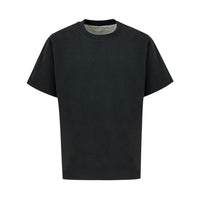 Bottega Veneta grey cotton T-shirt