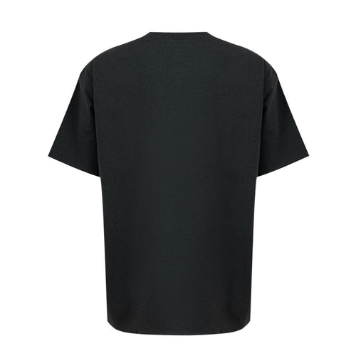 Bottega Veneta grey cotton T-shirt