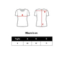 Bottega Veneta grey cotton T-shirt