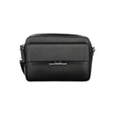 Calvin Klein Schwarz Polyethylen Frauen Handtasche
