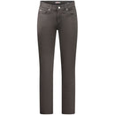 Guess Jeans Schwarz Baumwolle Männer Slim Jean