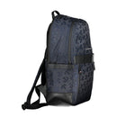 Tommy Hilfiger Blauer Polyester-Rucksack für Männer