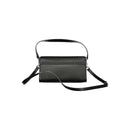 Tommy Hilfiger Schwarz Polyethylen Frauen Handtasche