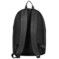 Tommy Hilfiger Schwarzer Polyester-Rucksack für Männer