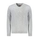 Tommy Hilfiger Brauner Pullover aus Wolle für Männer