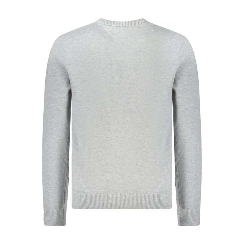 Tommy Hilfiger Brauner Pullover aus Wolle für Männer