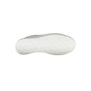 Calvin Klein Weißes Leder Damen Sneaker