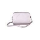 Calvin Klein Lila Polyester Handtasche