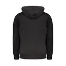 Calvin Klein Schwarzer Baumwollpullover