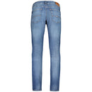 Tommy Hilfiger Blaue Baumwolljeans & Hose