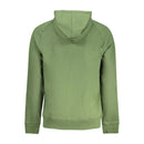 Timberland Grüner Baumwollpullover für Männer