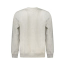 Tommy Hilfiger Brauner Baumwollpullover für Männer
