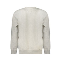 Tommy Hilfiger Brauner Baumwollpullover für Männer