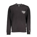 Tommy Hilfiger Schwarzer Baumwollpullover
