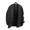 Tommy Hilfiger Schwarzer Polyester-Rucksack