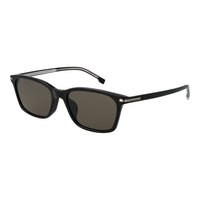 Hugo Boss Schwarze Männer Sonnenbrille