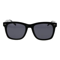 Tommy Hilfiger Schwarze Männer Sonnenbrille