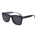 Tommy Hilfiger Blaue Männer-Sonnenbrille