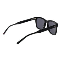 Tommy Hilfiger Schwarze Männer Sonnenbrille