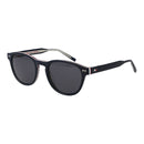 Tommy Hilfiger Blaue Männer-Sonnenbrille