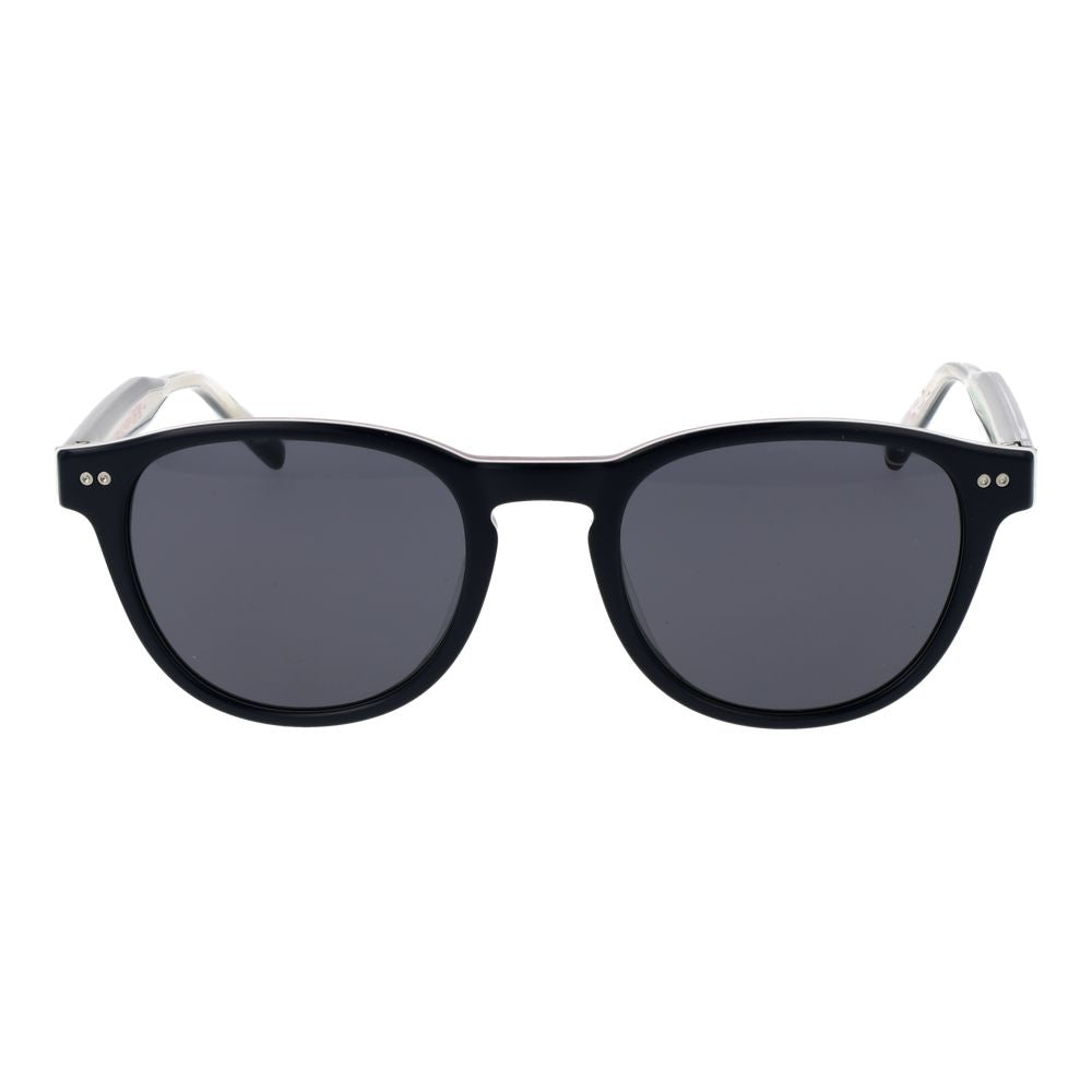 Tommy Hilfiger Blaue Männer-Sonnenbrille
