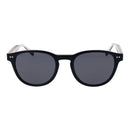 Tommy Hilfiger Blaue Männer-Sonnenbrille