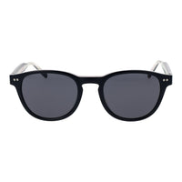 Tommy Hilfiger Blaue Männer-Sonnenbrille
