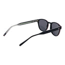 Tommy Hilfiger Blaue Männer-Sonnenbrille