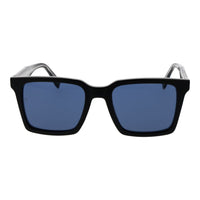 Tommy Hilfiger Schwarze Männer Sonnenbrille