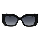 Tommy Hilfiger Schwarze Frauen Sonnenbrille