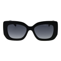 Tommy Hilfiger Schwarze Frauen Sonnenbrille
