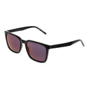 Hugo Boss Graue Männer-Sonnenbrille