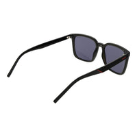 Hugo Boss Graue Männer-Sonnenbrille