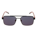 Hugo Boss Schwarze Männer Sonnenbrille